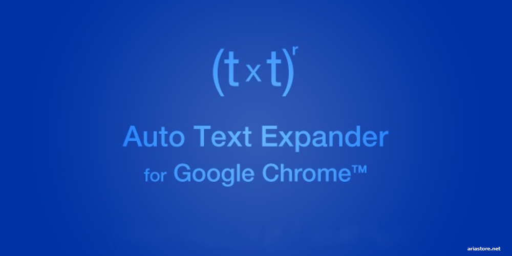 Auto Text Expander ex